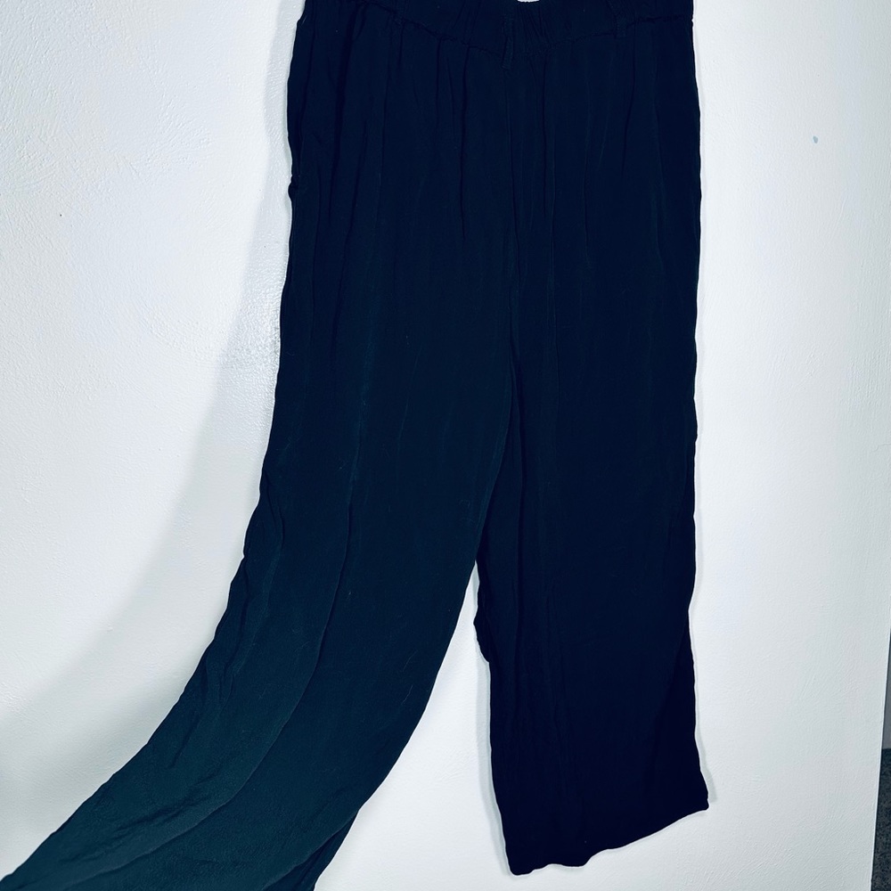 Women’s Philosophy Flare Pants - Picture 4 of 5